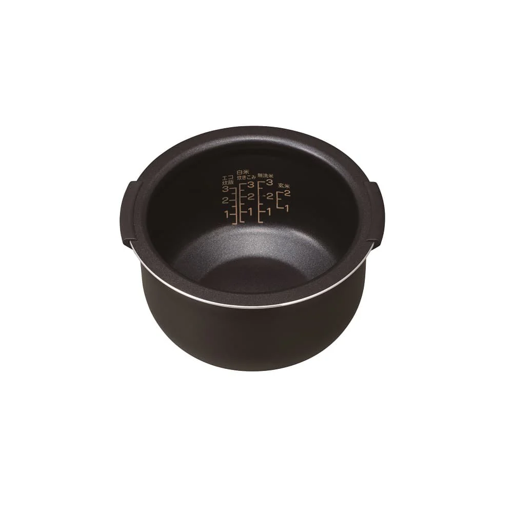 3合炊きマイコンジャー炊飯器 JJ-M32B 【直送品】 返品・キャンセル・他商品と同時購入は不可 - Image 6