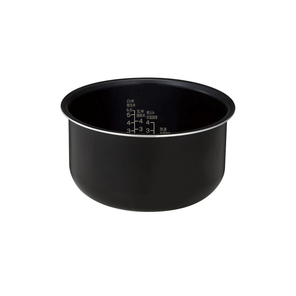 5.5合炊きマイコンジャー炊飯器 JJ-M56B 【直送品】 返品・キャンセル・他商品と同時購入は不可 - Image 7