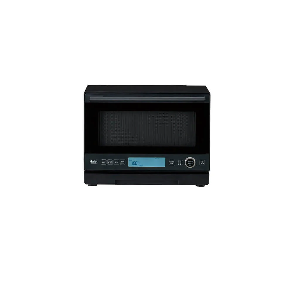 オーブンレンジ 20L ワイドフラット型 JM-WFVH20A 【直送品】 返品・キャンセル・他商品と同時購入は不可 - Image 2