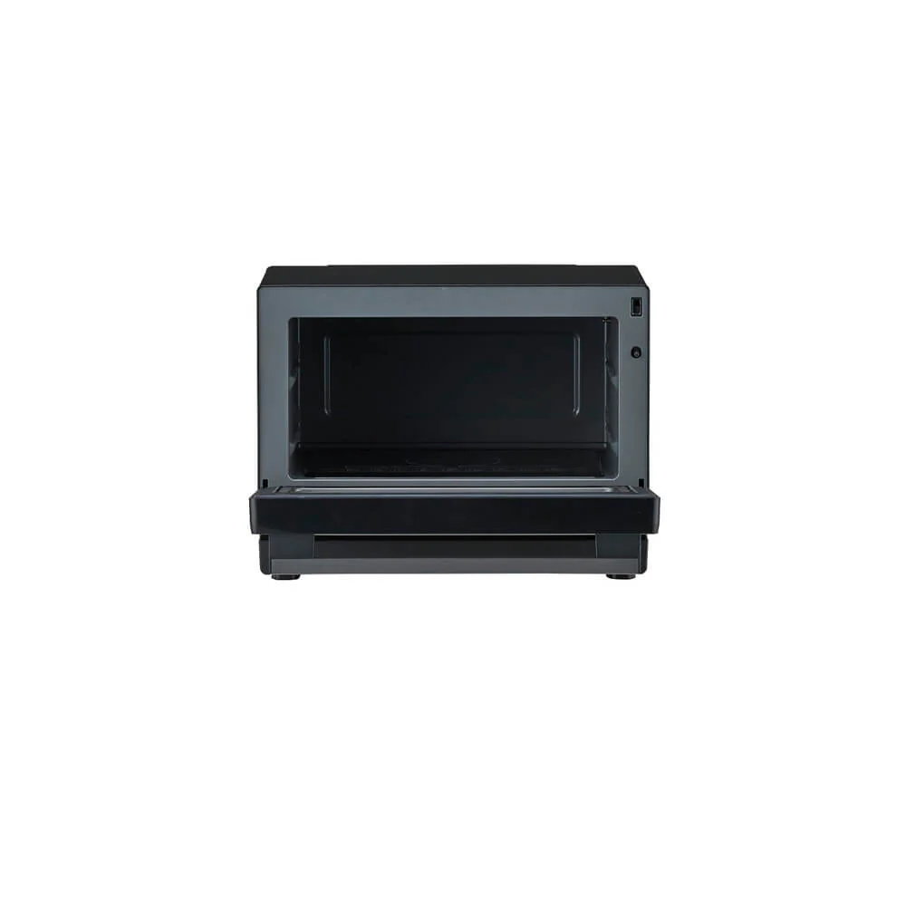 オーブンレンジ 20L ワイドフラット型 JM-WFVH20A 【直送品】 返品・キャンセル・他商品と同時購入は不可 - Image 3