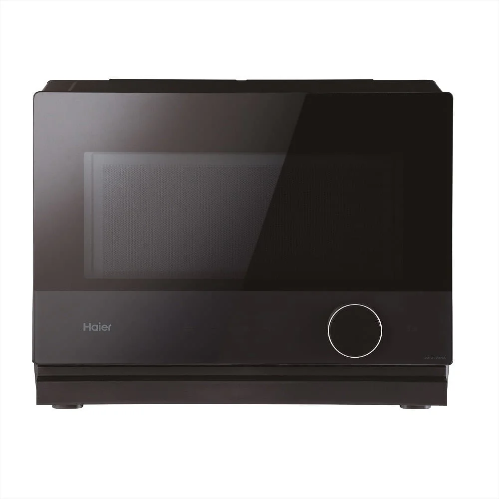 オーブンレンジ 26L ワイドフラット型 JM-WFVH26A 【直送品】 返品・キャンセル・他商品と同時購入は不可