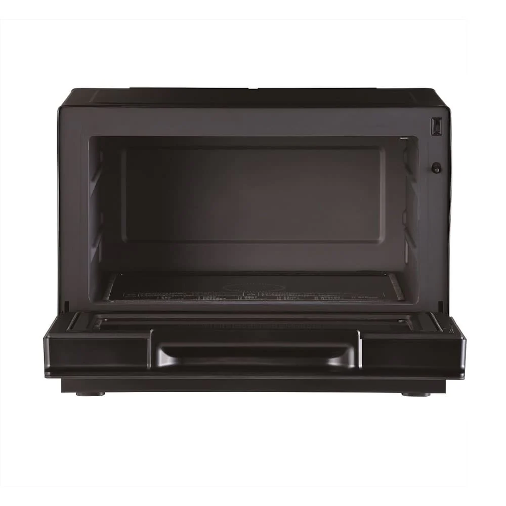 オーブンレンジ 26L ワイドフラット型 JM-WFVH26A 【直送品】 返品・キャンセル・他商品と同時購入は不可 - Image 3