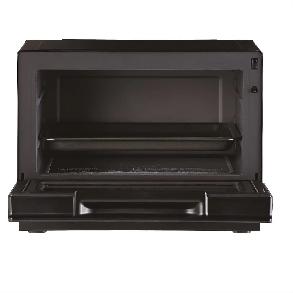 オーブンレンジ 26L ワイドフラット型 JM-WFVH26A 【直送品】 返品・キャンセル・他商品と同時購入は不可 - Image 4