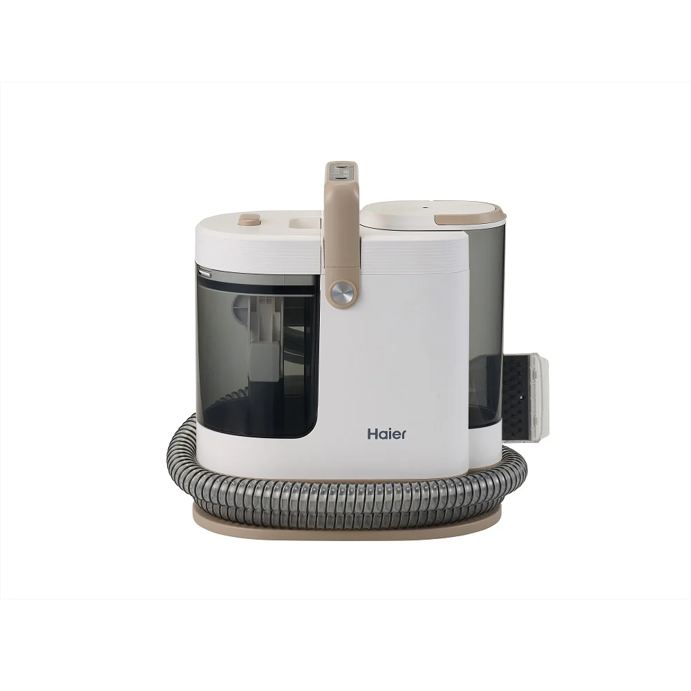 布製品水洗い掃除機 スチーム式 JC-RPS1A 【直送品】 返品・キャンセル・他商品と同時購入は不可
