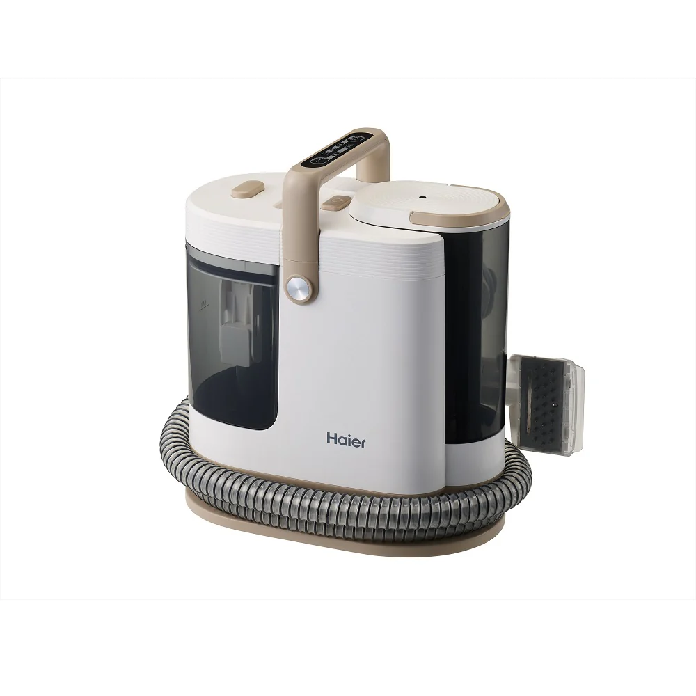布製品水洗い掃除機 スチーム式 JC-RPS1A 【直送品】 返品・キャンセル・他商品と同時購入は不可 - Image 2
