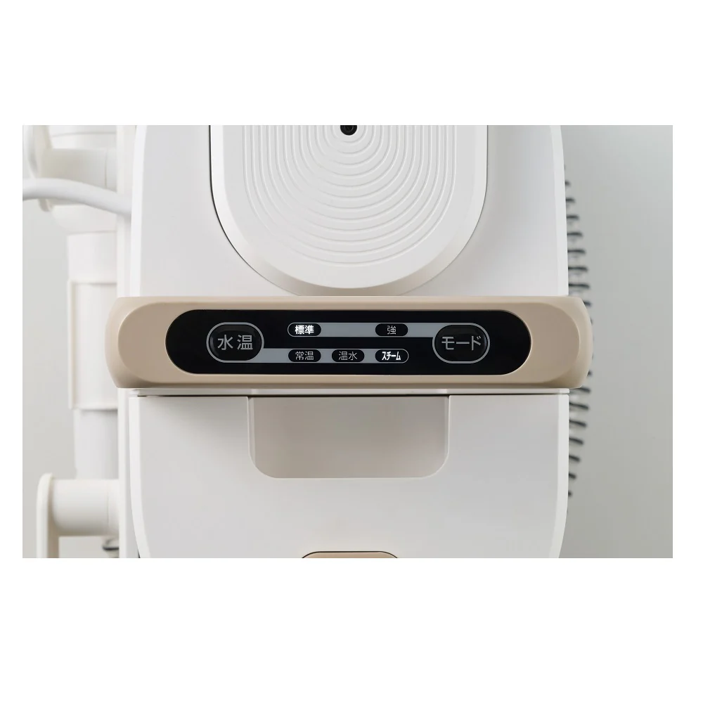 布製品水洗い掃除機 スチーム式 JC-RPS1A 【直送品】 返品・キャンセル・他商品と同時購入は不可 - Image 6