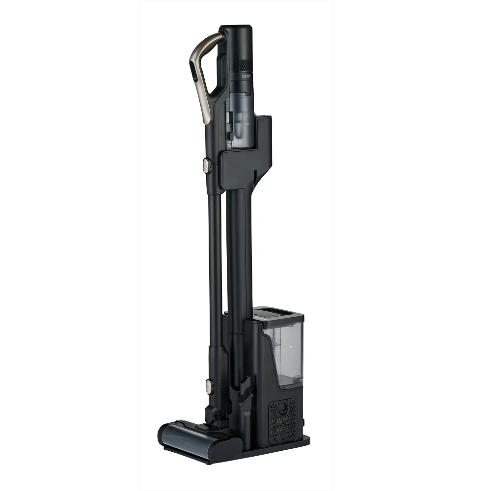 スティッククリーナー ゴミ収納ドック付 JC-HG1A  【直送品】 返品・キャンセル・他商品と同時購入は不可 - Image 2