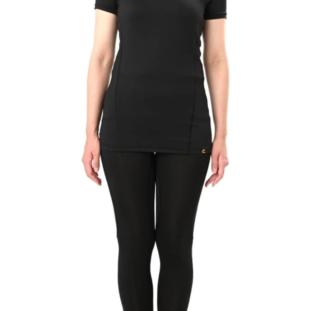 113019XL コロバニィ アンダーロングスパッツ XL 【直送品】 返品・キャンセル・他商品と同時購入は不可 - Image 2