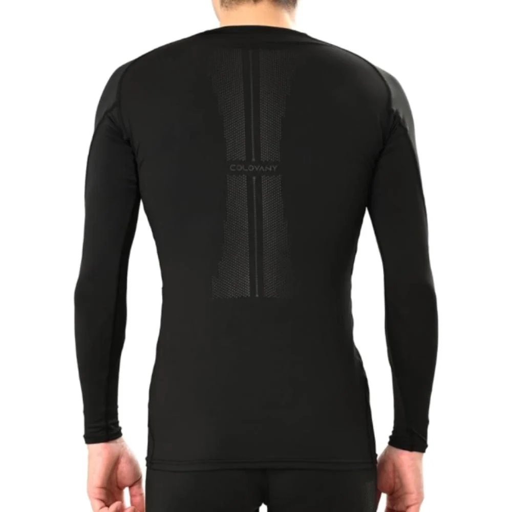 コロバニィアンダーロングスリーブシャツXXL 114019XXL 【直送品】 返品・キャンセル・他商品と同時購入は不可 - Image 2