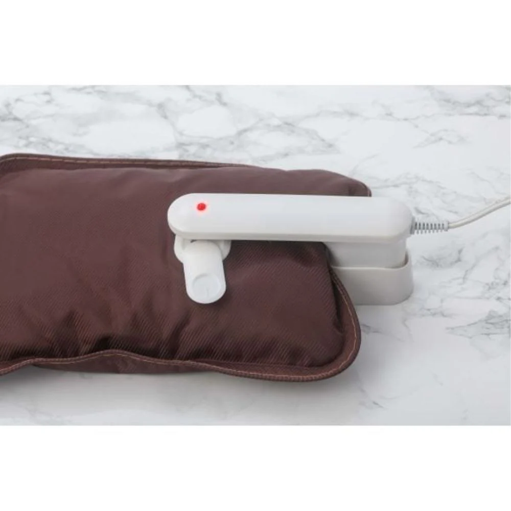 蓄熱式湯たんぽぽかうさホワイティー POKAUSA 【直送品】 返品・キャンセル・他商品と同時購入は不可 - Image 7
