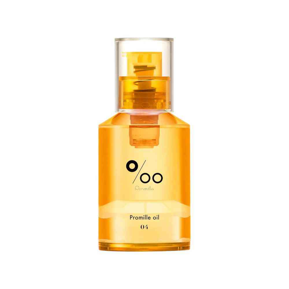 NAKAGAWA ムコタ プロミル オイル N 04 キンモクセイ 30ml