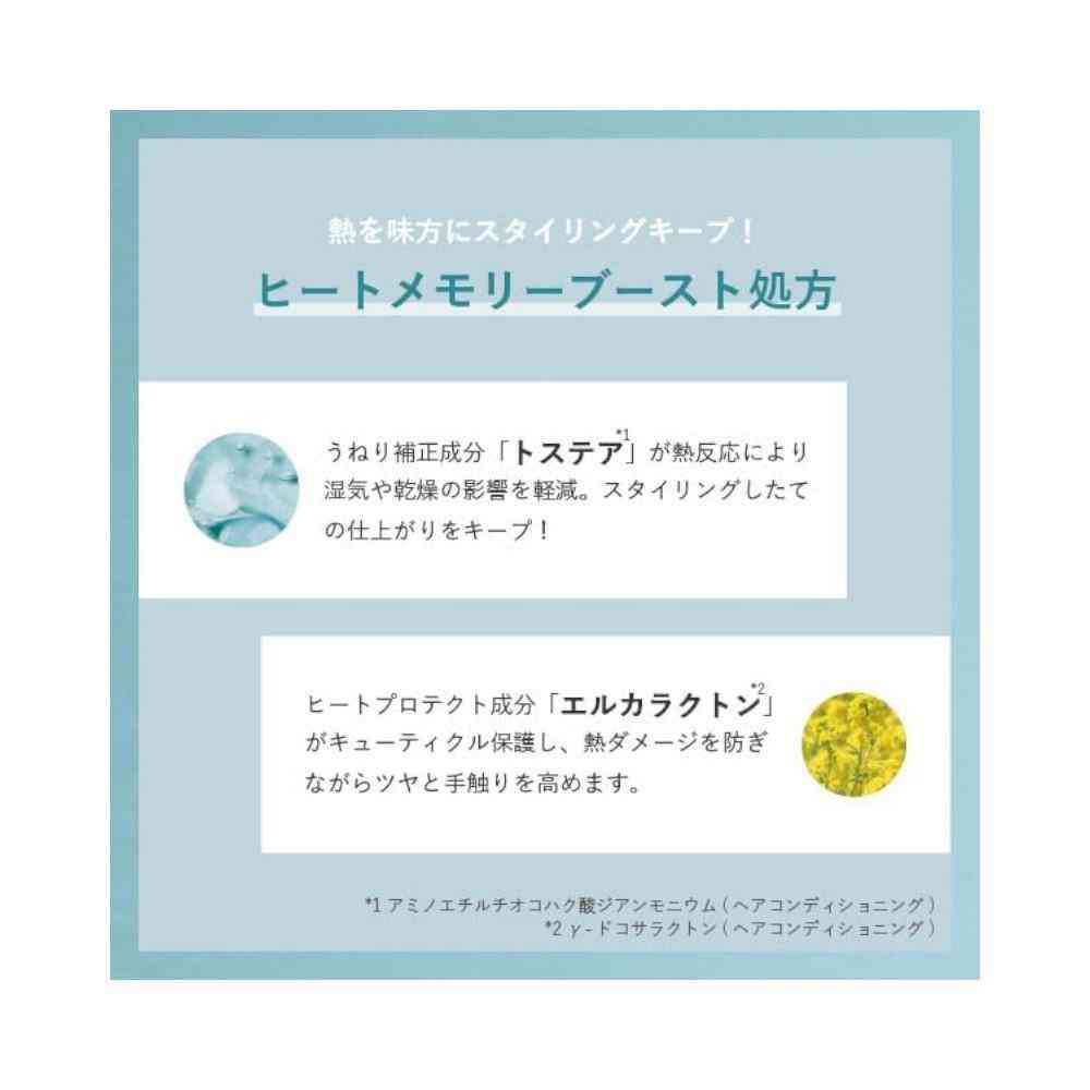 NAKAGAWA ムコタ プロミル ミルク スリークロック 100g - Image 3