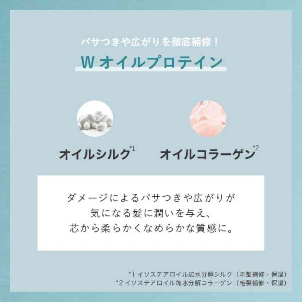 NAKAGAWA ムコタ プロミル ミルク エアリーコントロール 100g - Image 2