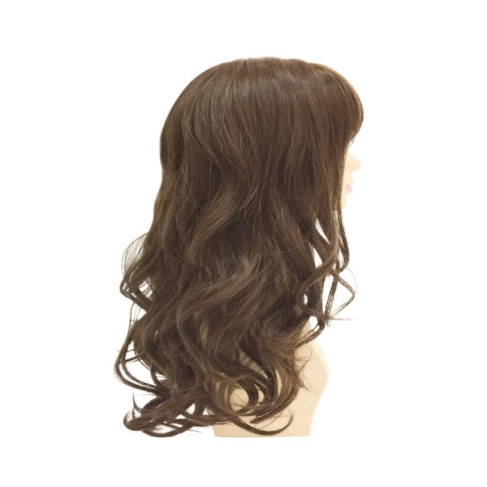 プリシラ オールウィッグ メープルカールロング 耐熱 【直送品】 返品・キャンセル・他商品と同時購入は不可 - Image 2