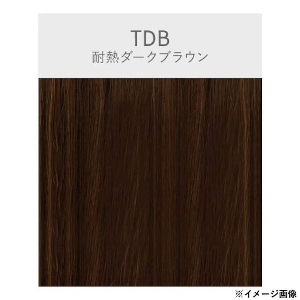 プリシラ 帽子ウィッグリラックス リズムカールショート 耐熱 【直送品】 返品・キャンセル・他商品と同時購入は不可 - Image 2