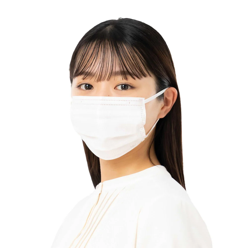 レック 日本製 さわやかフィットマスク ふつう 30枚入 - Image 10
