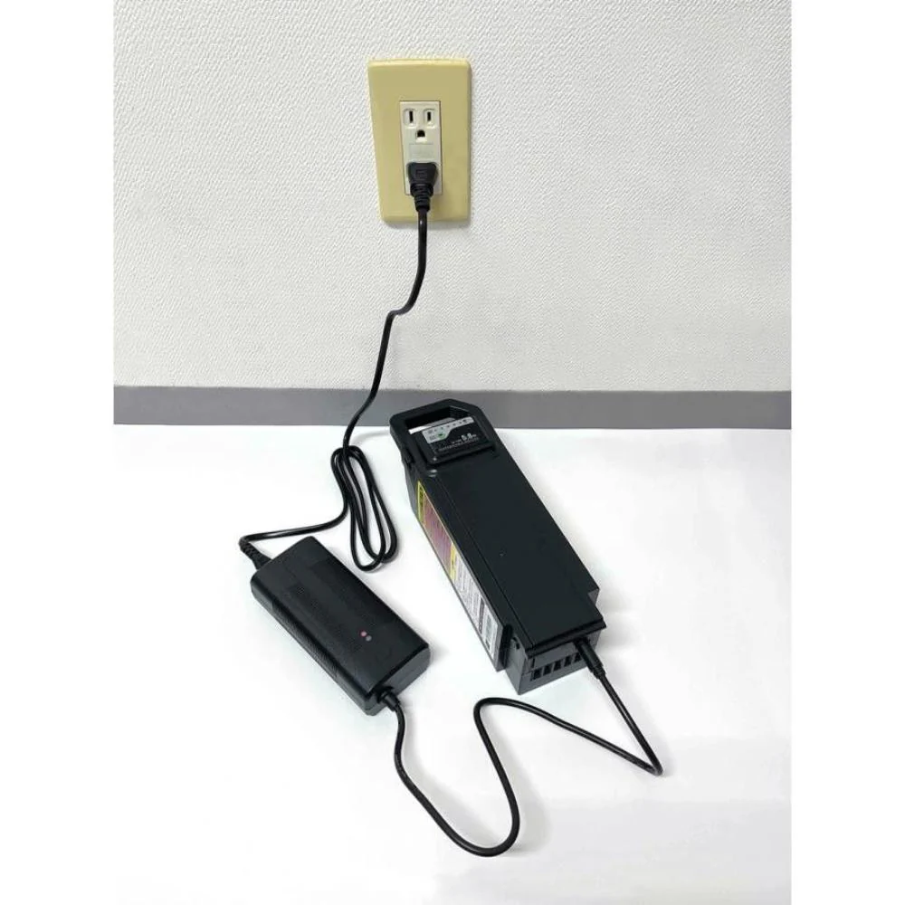 リチウムイオンバッテリー5.8Ah 【直送品】 返品・キャンセル・他商品と同時購入は不可 - Image 2