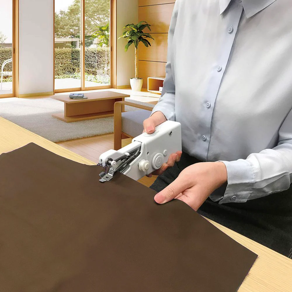 トレードワン ポータブルハンディミシンスイート - Image 10
