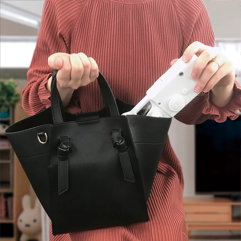 トレードワン ポータブルハンディミシンスイート - Image 9