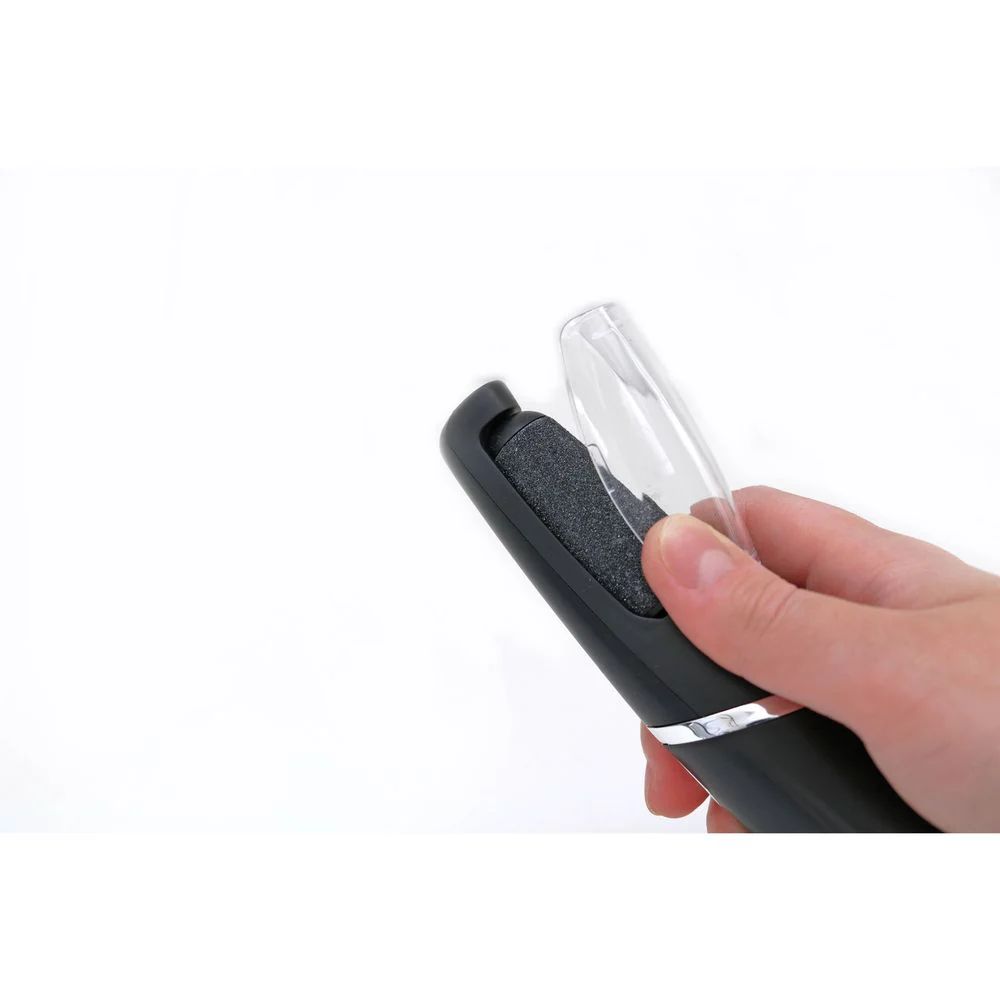 トレードワン USB充電式電動角質リムーバー - Image 15