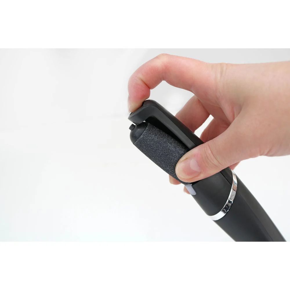 トレードワン USB充電式電動角質リムーバー - Image 5