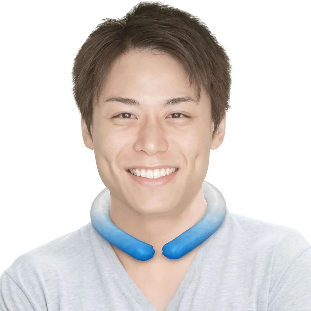 トレードワン 冷感ネックリング L - Image 3