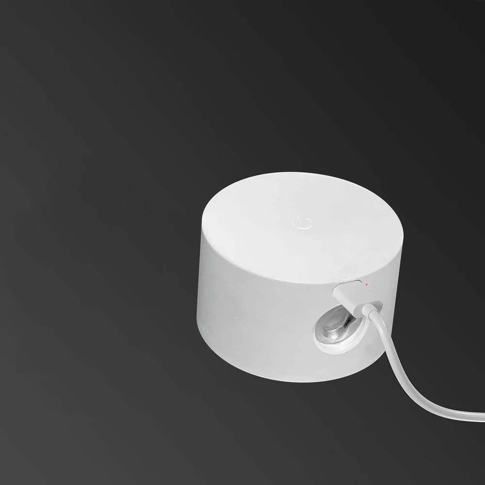 トレードワン USB充電式 2ウェイマグネットスタンドライト ラウンドタイプ - Image 15