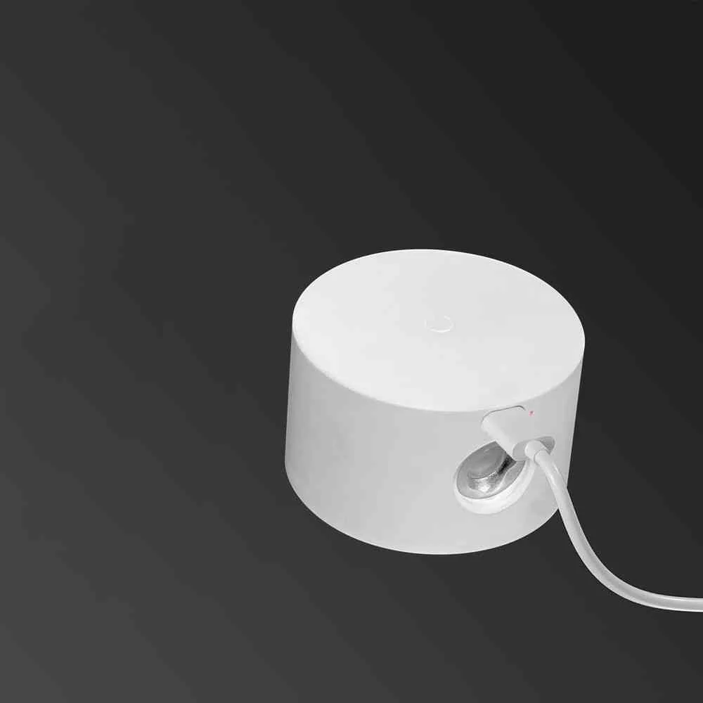 トレードワン USB充電式 2ウェイマグネットスタンドライト ラウンドタイプ - Image 24