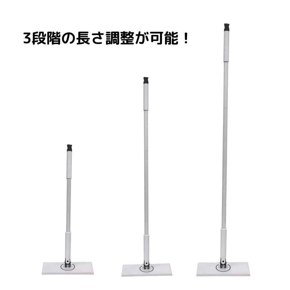 トレードワン ノータッチワイパーフレーヌ ロング 30859 - Image 5