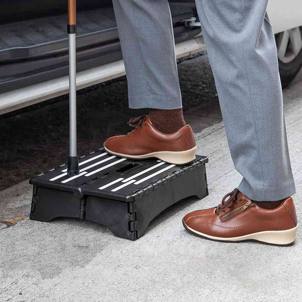 トレードワン センターサポート付 ちょい乗りセノ・ビー10cm 30869 - Image 4