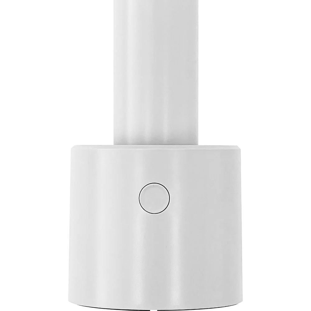 トレードワン WINSY USB充電式オートスイングファン ホワイト - Image 10