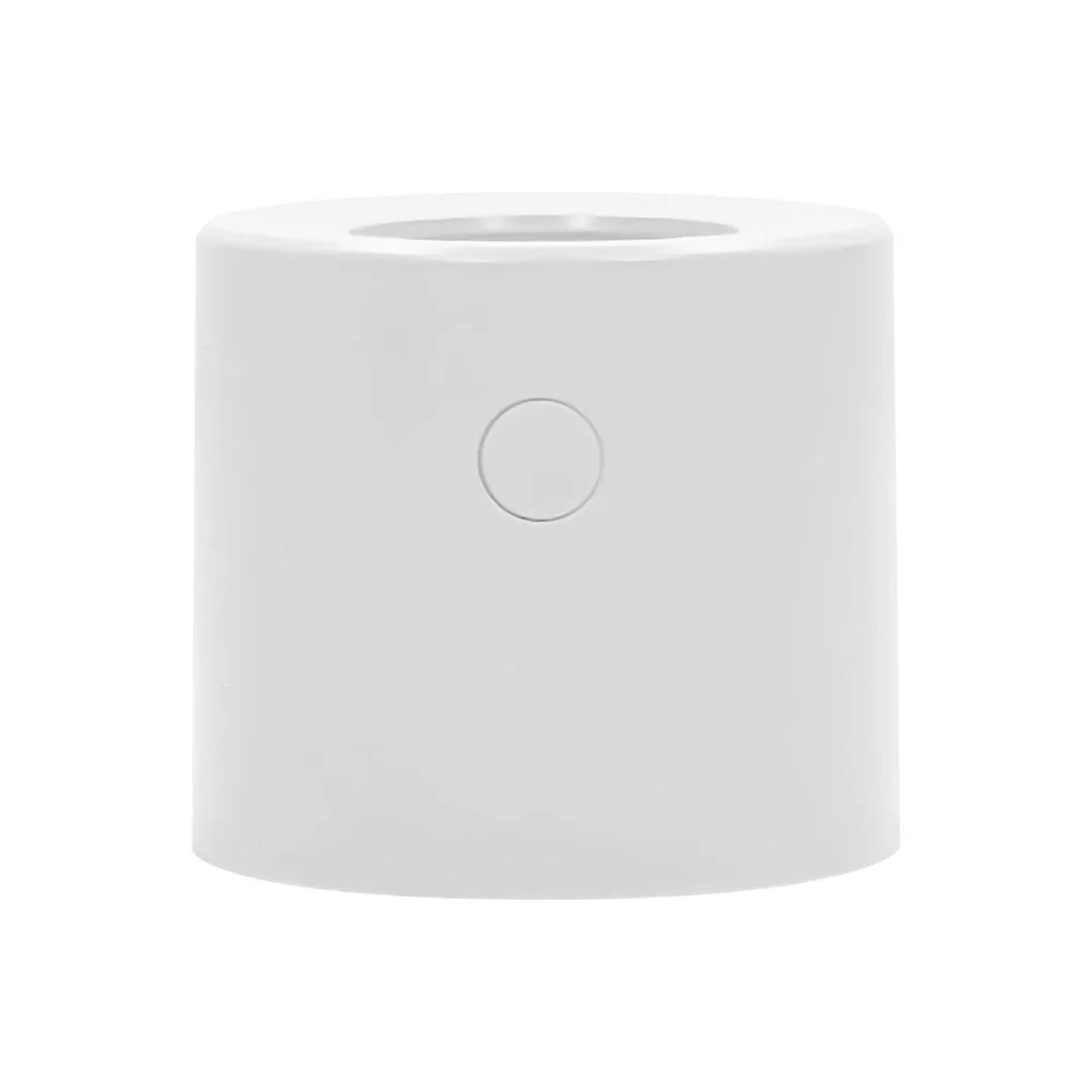 トレードワン WINSY USB充電式オートスイングファン ホワイト - Image 9