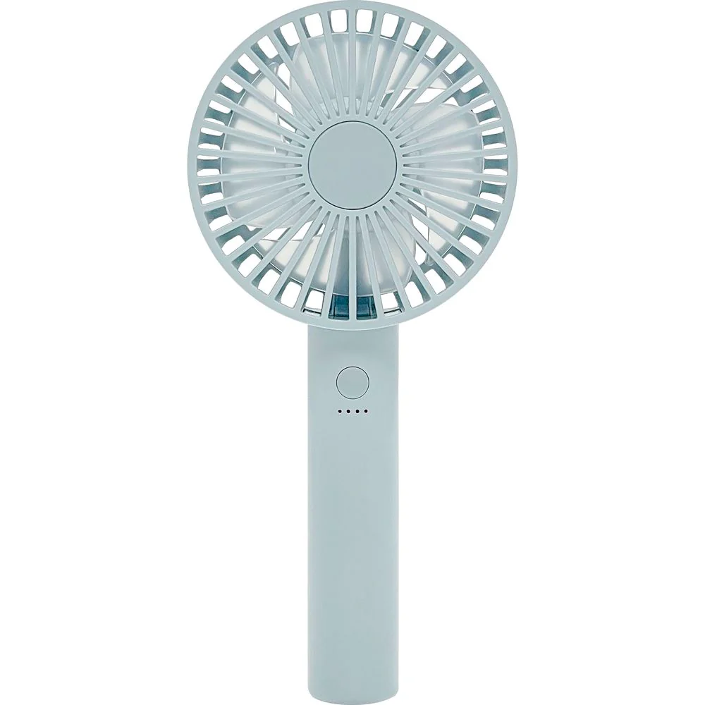 トレードワン WINSY USB充電式オートスイングファン ブルー - Image 6