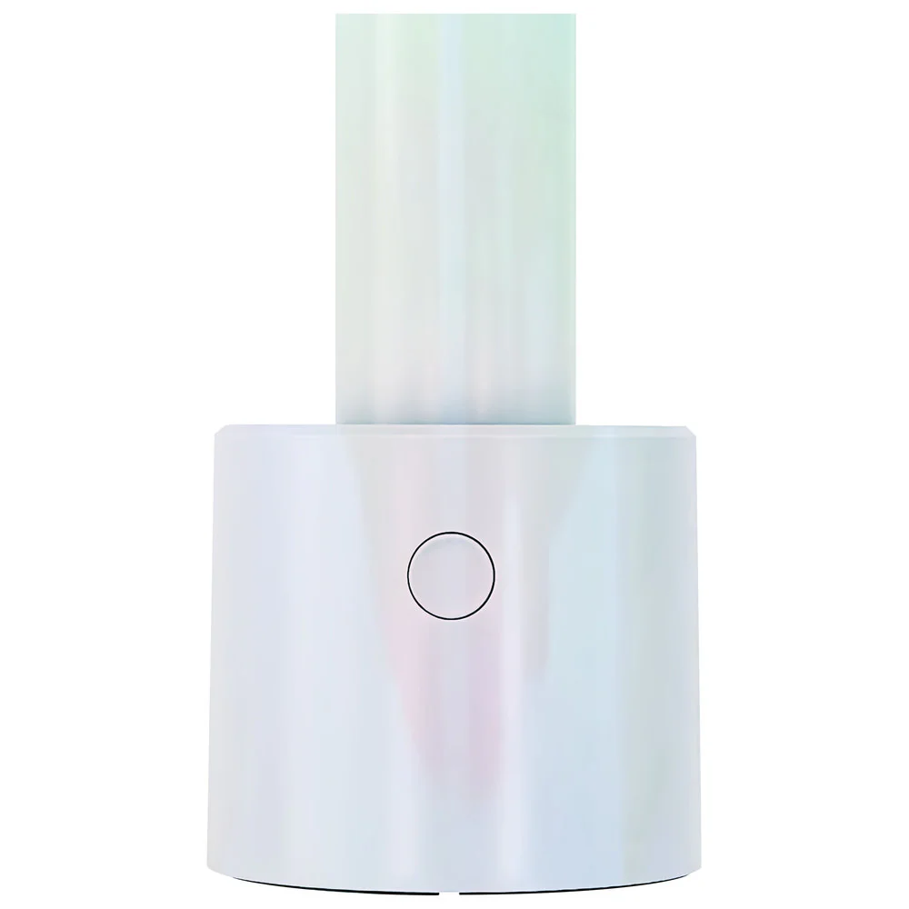 WINSY USB充電式オートスイングファンオーロラ BL 30908 - - Image 10