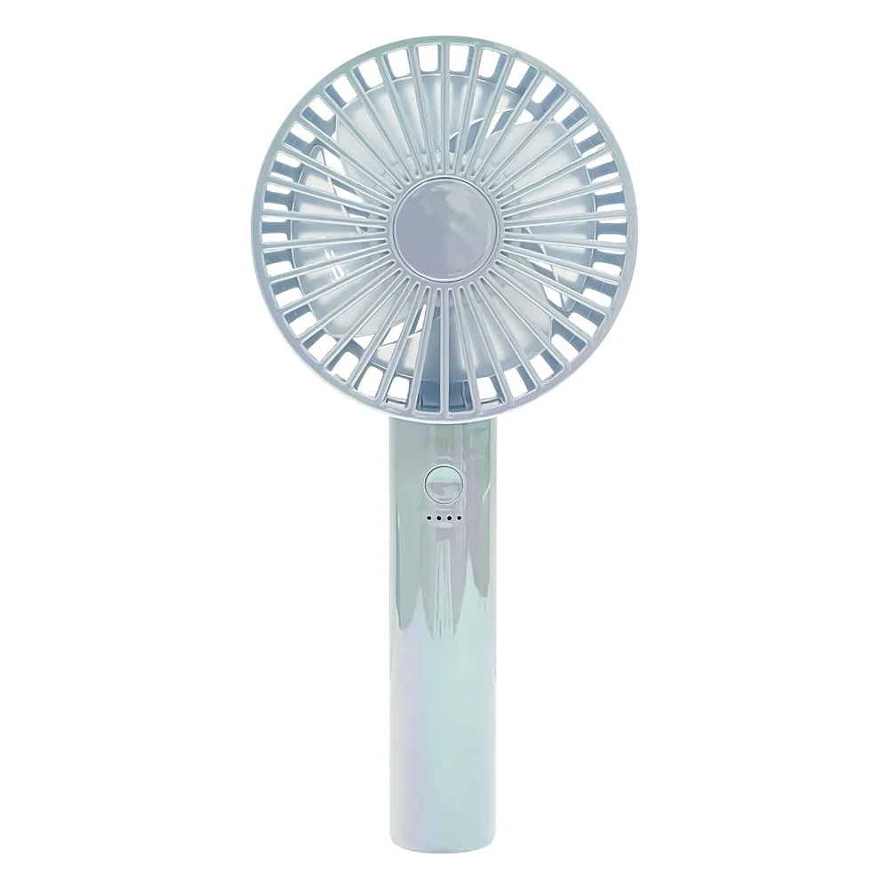 WINSY USB充電式オートスイングファンオーロラ BL 30908 - - Image 6