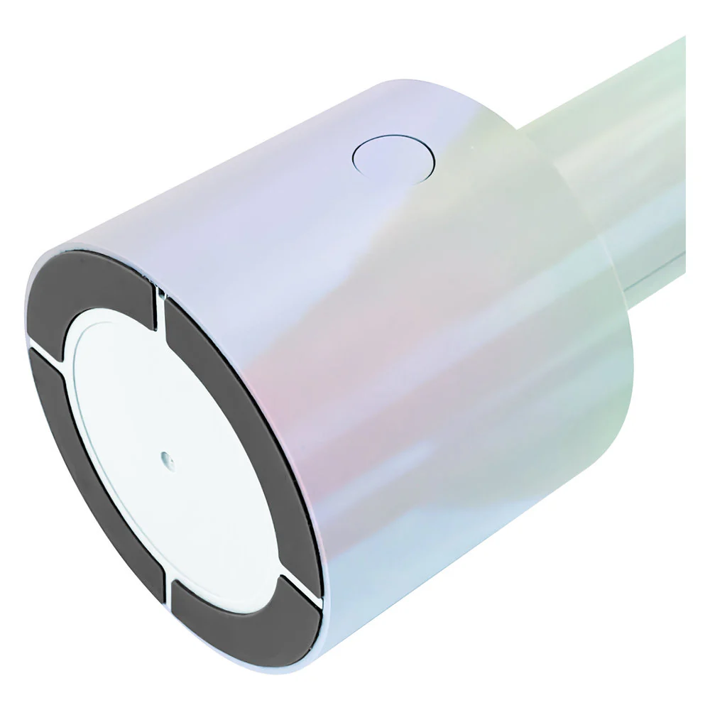 WINSY USB充電式オートスイングファンオーロラ BL 30908 - - Image 7
