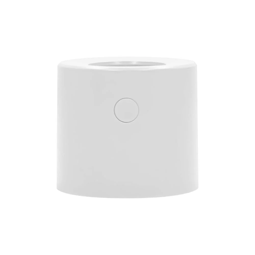 トレードワン WINSY USB充電式オートスイングファン フラワータイプ ホワイト - Image 9
