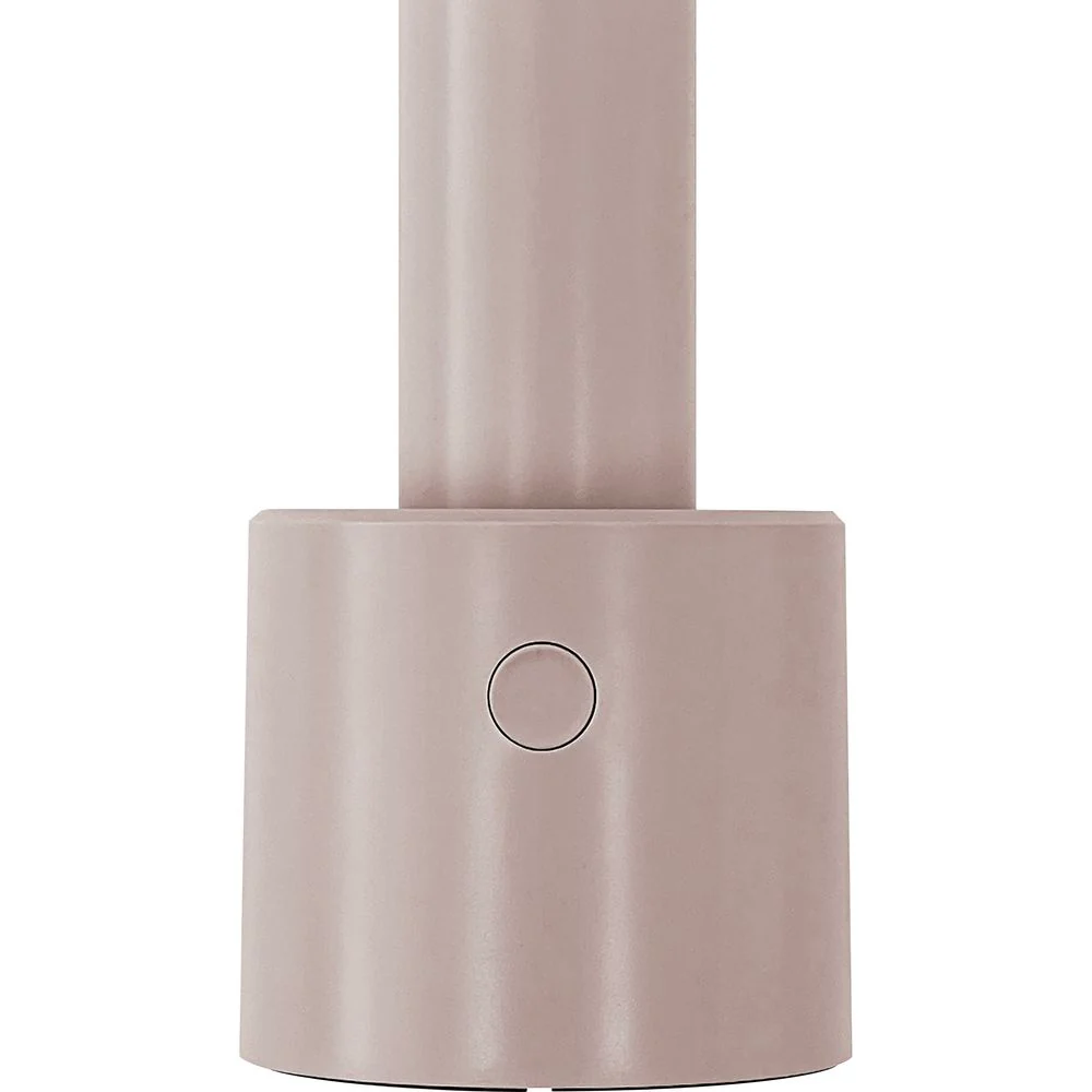 トレードワン WINSY USB充電式オートスイングファン フラワータイプ ピンク - Image 20