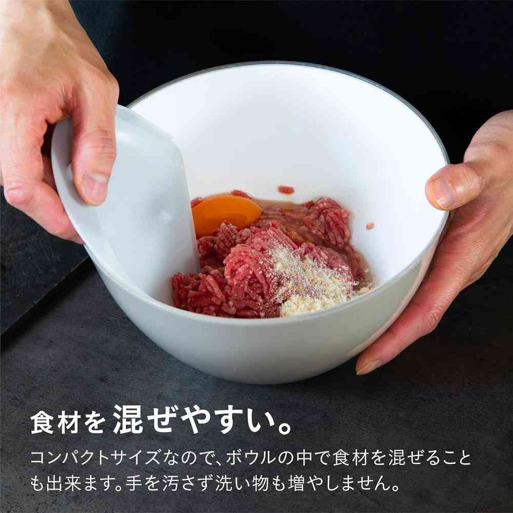 atomico アトミコ 食材がすくいやすいまな板ちりとり 2枚入 - Image 20