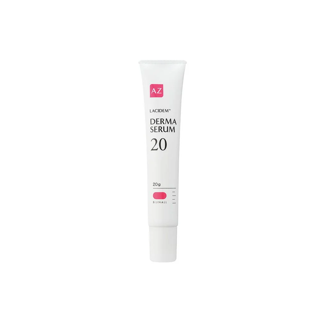 ラシデム ダーマセラムAZ20 スポットクリーム 20g - Image 3