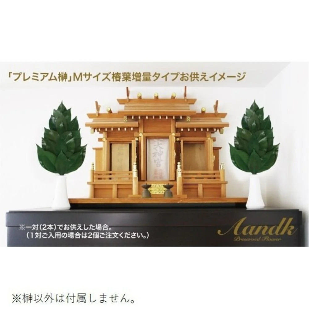 榊 プレミアムプリザーブドM FS-005MV 【直送品】 返品・キャンセル・他商品と同時購入は不可 - Image 5