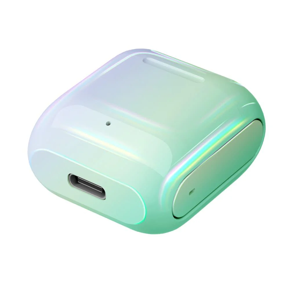 PGA 完全ワイヤレスステレオイヤホン インナーイヤータイプ ブルー PG-BTE18TW3BL - Image 7