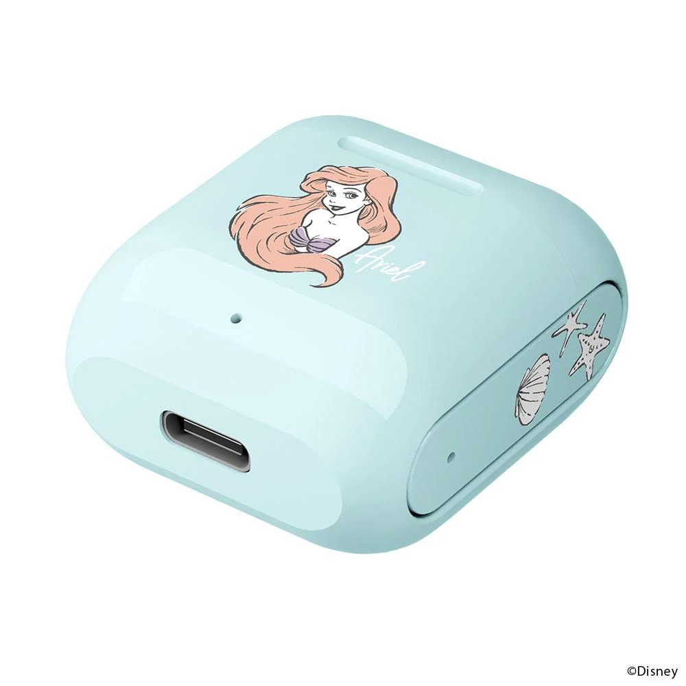 PGA 完全ワイヤレスステレオイヤホン インナーイヤータイプ アリエル PG-DBTE18TW3ARL - Image 4