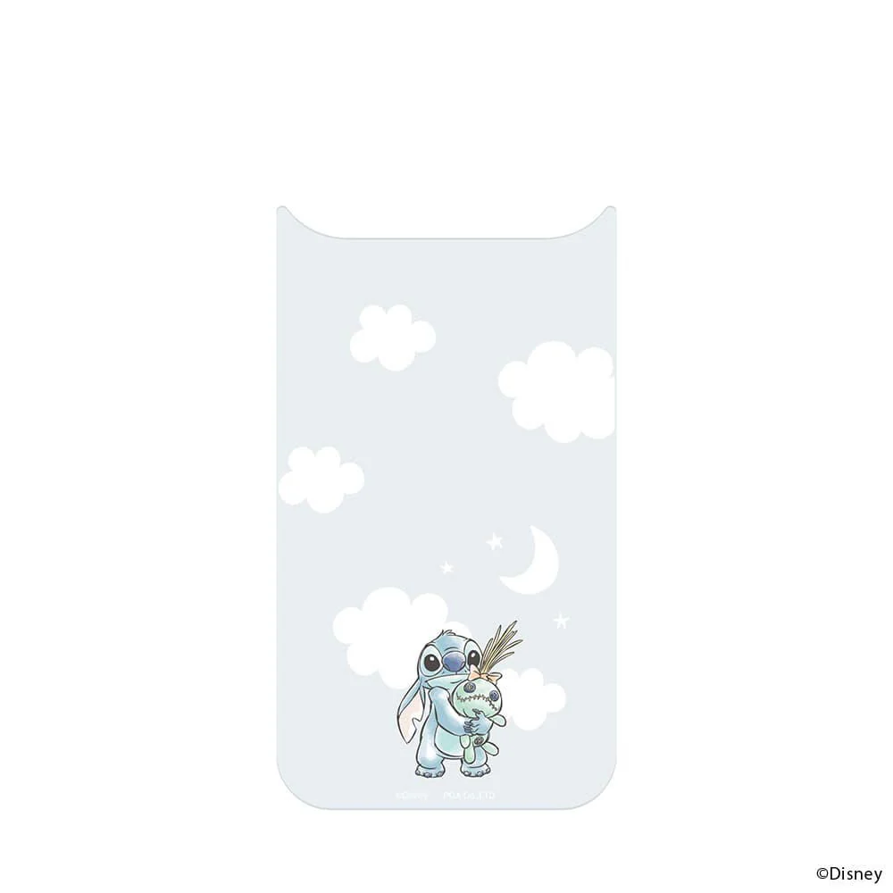 PGA iPhone Air用 着せ替えシート スティッチ/A PG-DSH25C01STI 3g