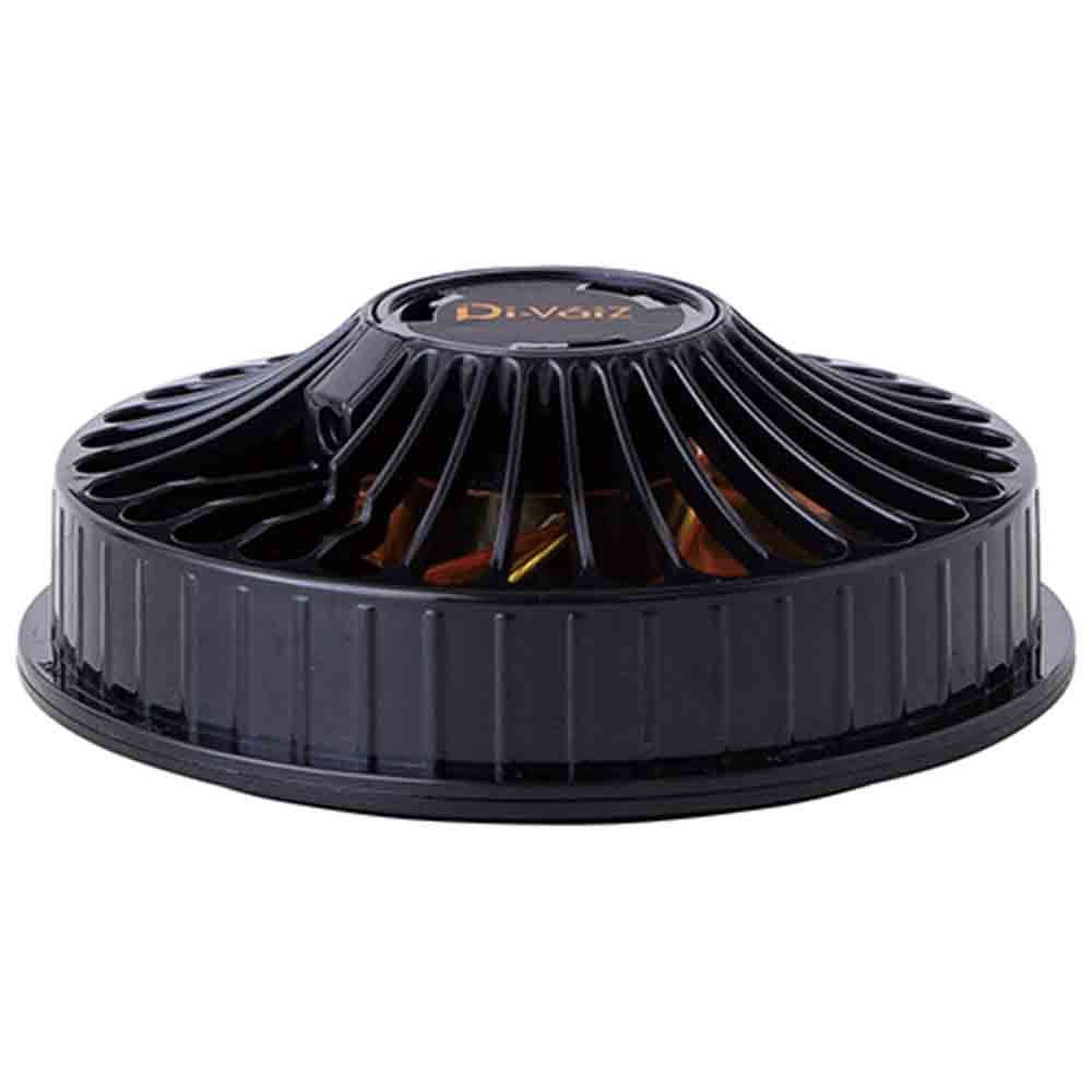 パワーイエローファン 9901AZ-999-F 【直送品】 返品・キャンセル・他商品と同時購入は不可 - Image 4