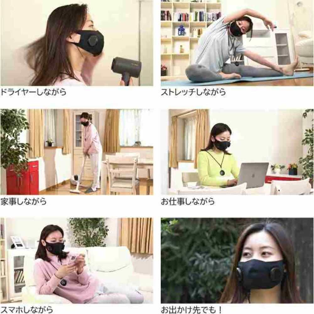 DBMK701B MASK DE KIREI 【直送品】 返品・キャンセル・他商品と同時購入は不可 - Image 4