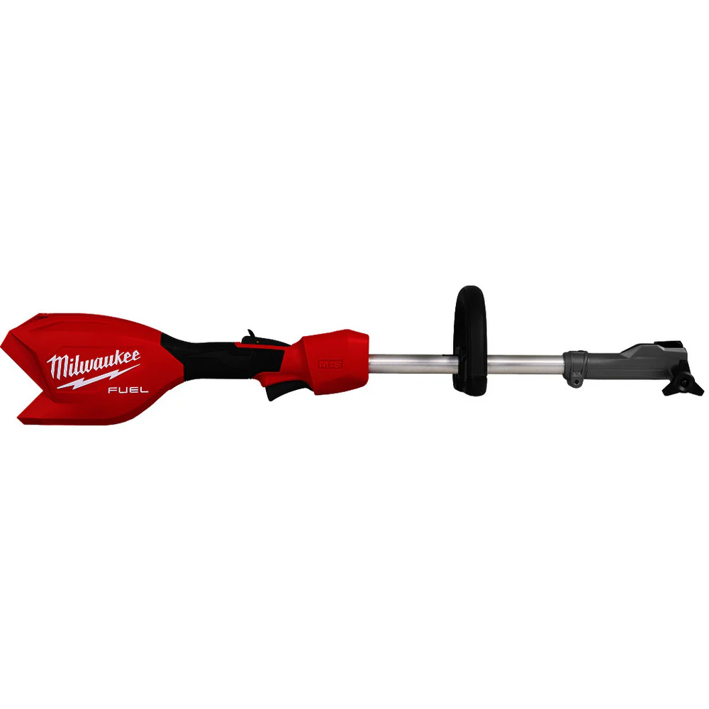 milwaukee FUEL QUIK-LOK パワーヘッド 【直送品】 返品・キャンセル・他商品と同時購入は不可