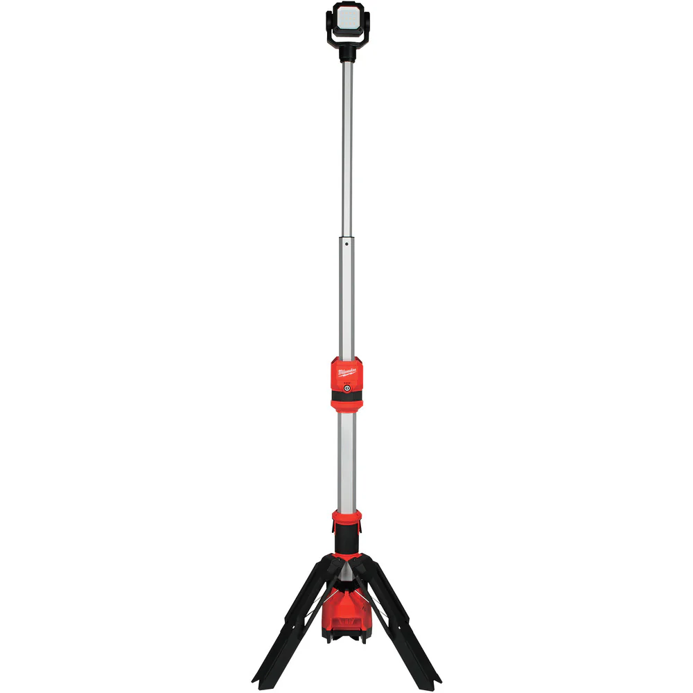 milwaukee M12 スタンドライト(本体のみ)【直送品】 返品・キャンセル・他商品と同時購入は不可