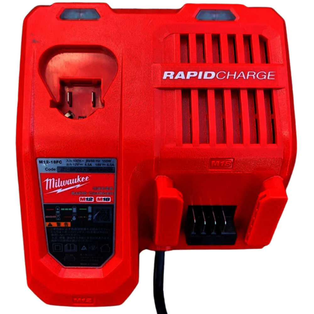 milwaukee M18 HO3.0Ah & 5.0Ah 【直送品】 返品・キャンセル・他商品と同時購入は不可 - Image 2
