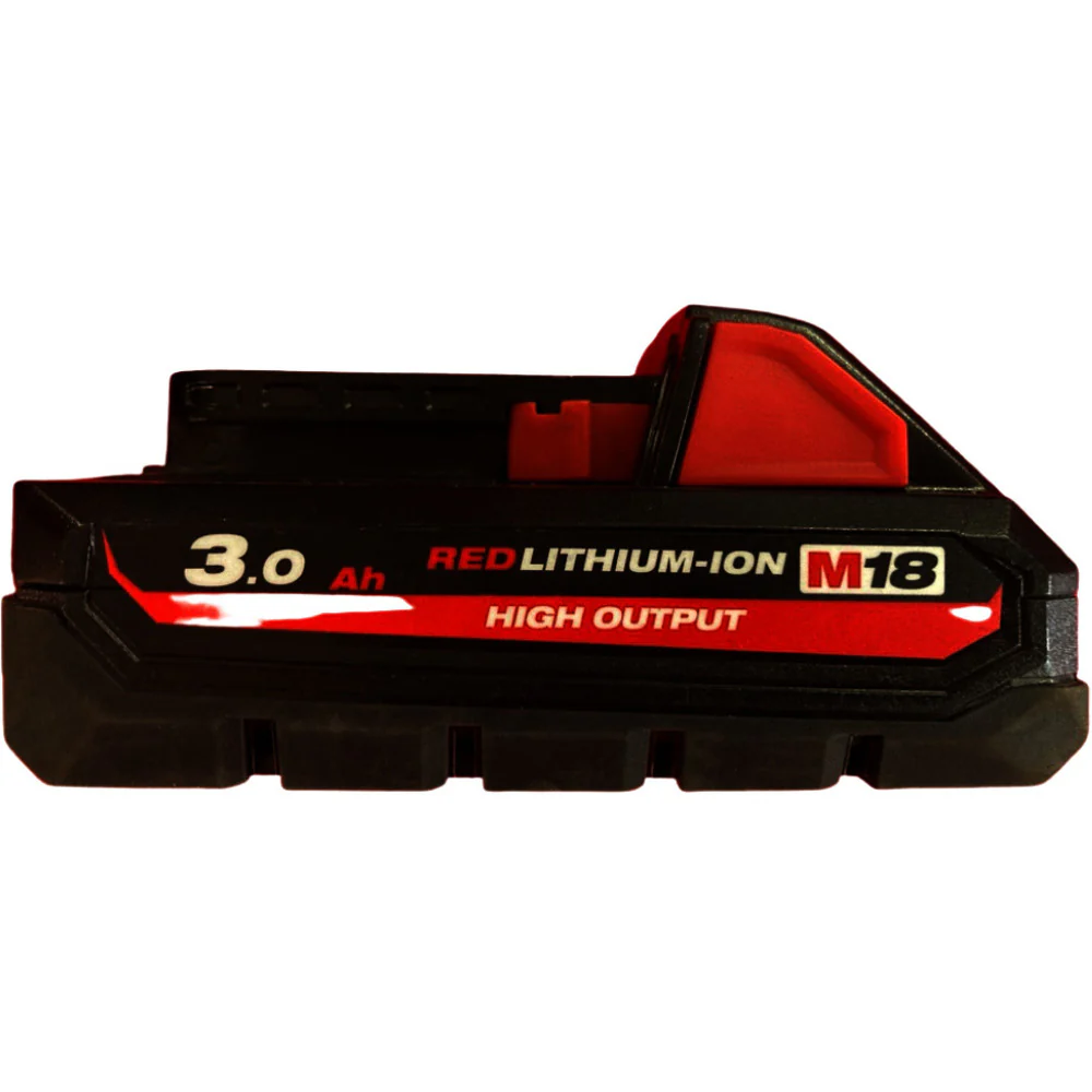 milwaukee M18 HO3.0Ah & 5.0Ah 【直送品】 返品・キャンセル・他商品と同時購入は不可 - Image 4